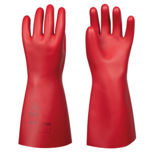 GUANTES AISLANTES PARA TRABAJOS EN TENSIÓN T.9