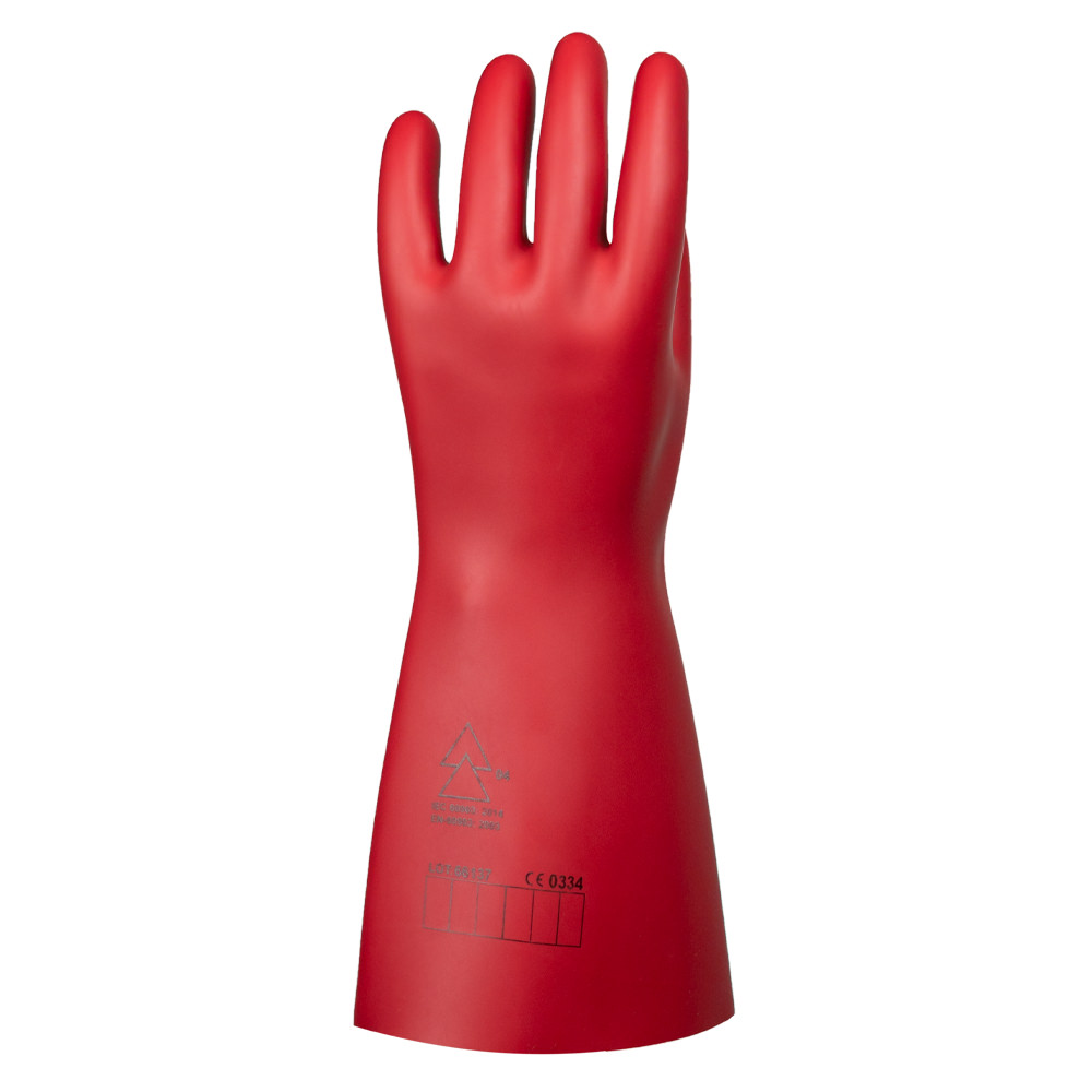 GUANTES AISLANTES PARA TRABAJOS EN TENSIÓN T.10 - Imagen 2