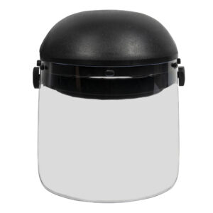 PANTALLA FACIAL AISLANTE PARA TRABAJOS EN TENSIÓN