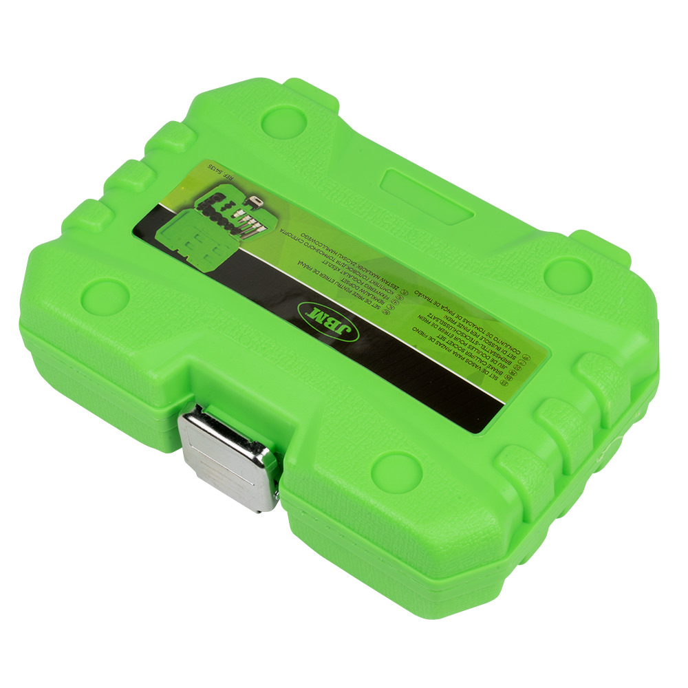 SET DE VASOS PARA PINZAS DE FRENO - Imagen 4