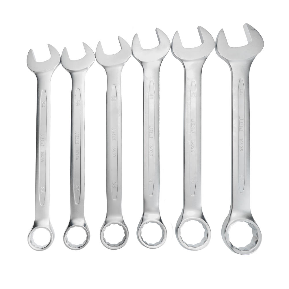 SET DE 6 LLAVES COMBINADAS - Imagen 3