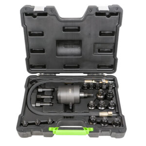 EXTRACTOR DE INYECTORES NEUMÁTICOS