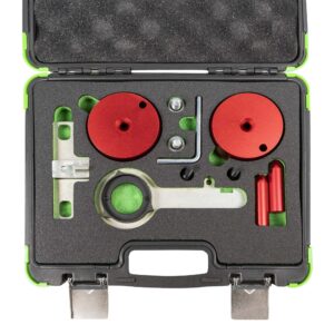 KIT DE CALADO FORD 2.0 ECOBLUE