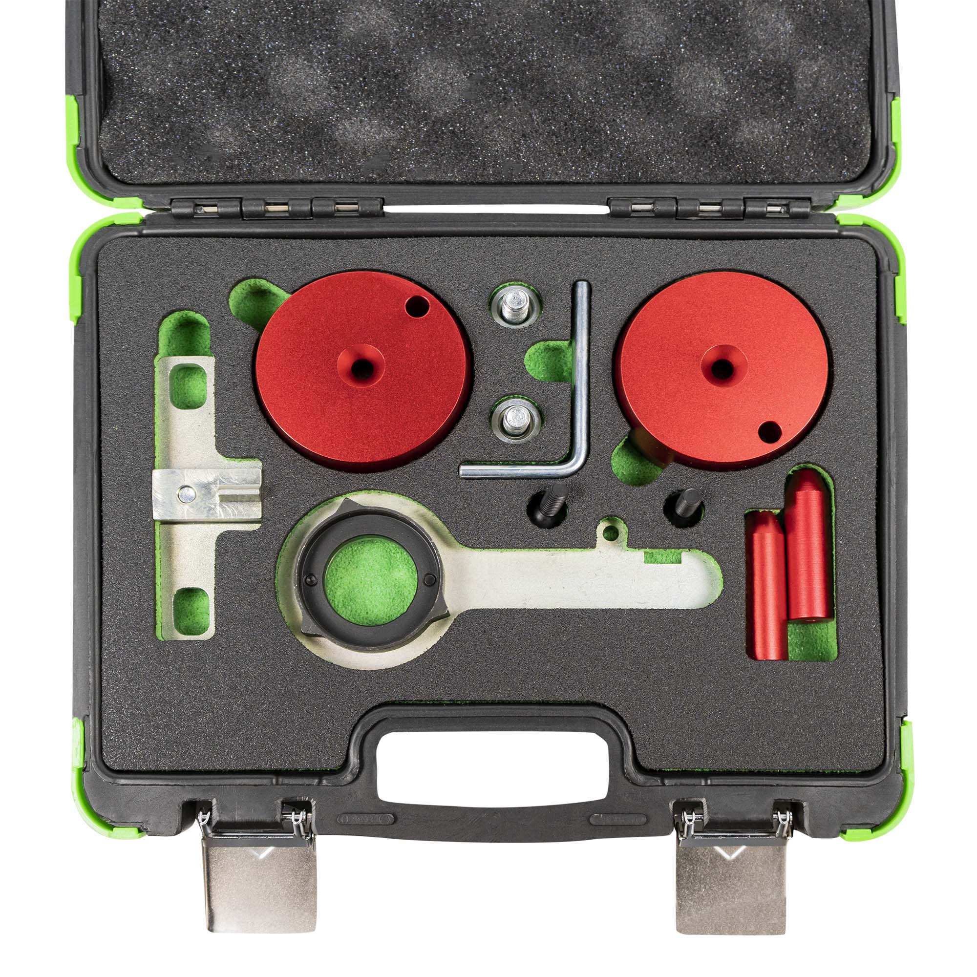 KIT DE CALADO FORD 2.0 ECOBLUE