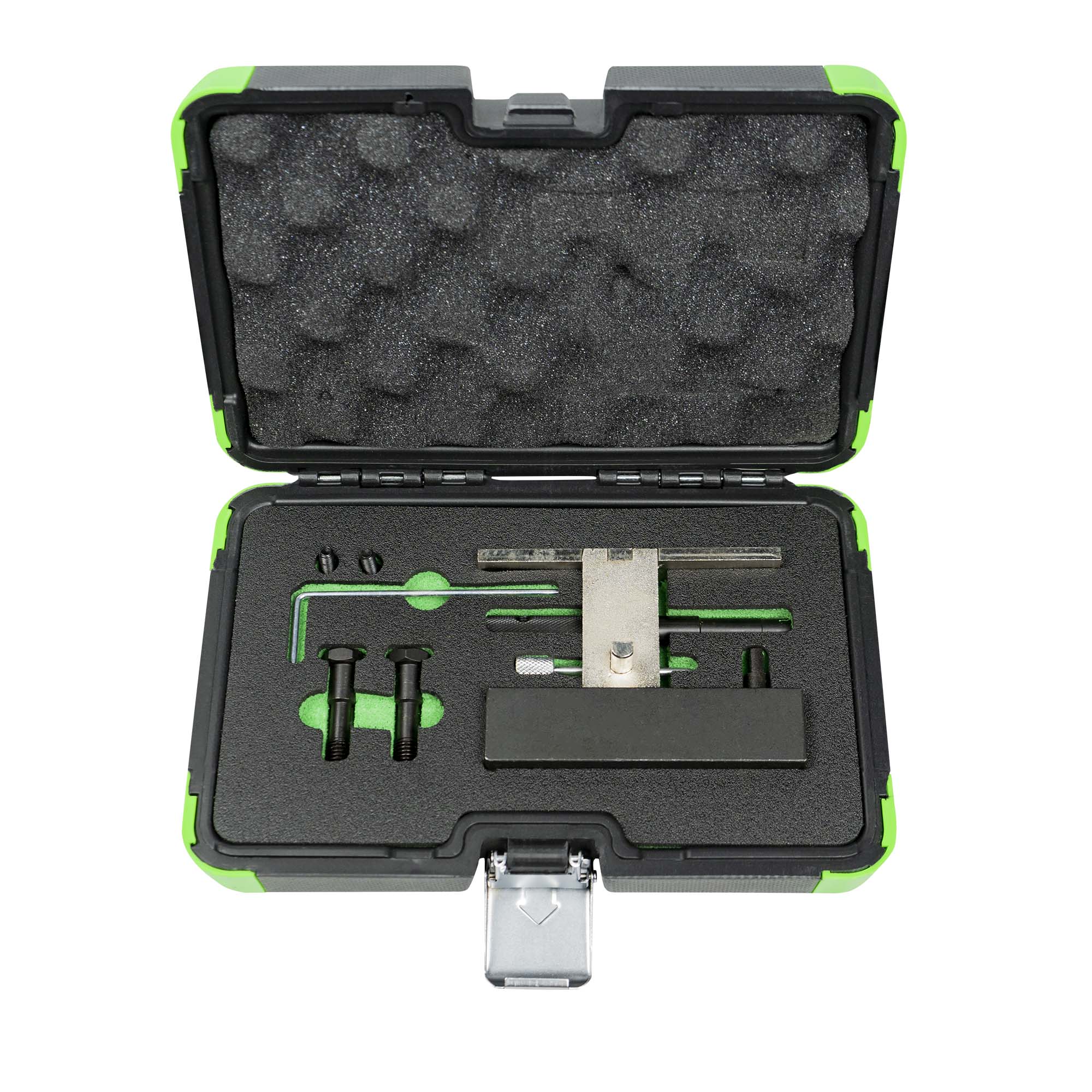 KIT DE CALADO VAUXHALL/OPEL 1.6 CDTI - Imagen 2