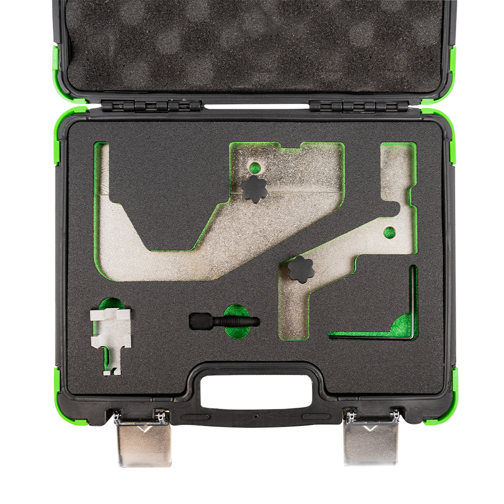 KIT DE CALADO FORD 2.0 ECO BOOST SCTI, TI-VCT - Imagen 2