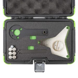 KIT DE CALADO ALFA ROMEO/FIAT 1.4 MULTIAIR