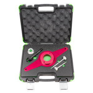KIT DE HERRAMIENTAS PARA AMORTIGUADOR DE VIBRACIONES GRUPO VAG