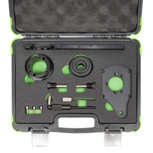 KIT DE CALADO VAUXHALL/OPEL 1.3 CDTI