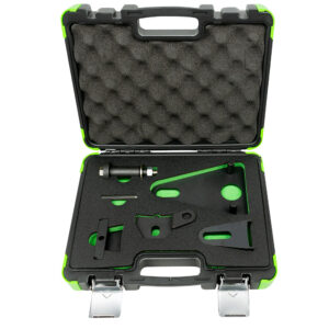 KIT DE BLOQUEO DEL VOLANTE/POLEA DEL CIGÜEÑAL PARA RENAULT/NISSAN