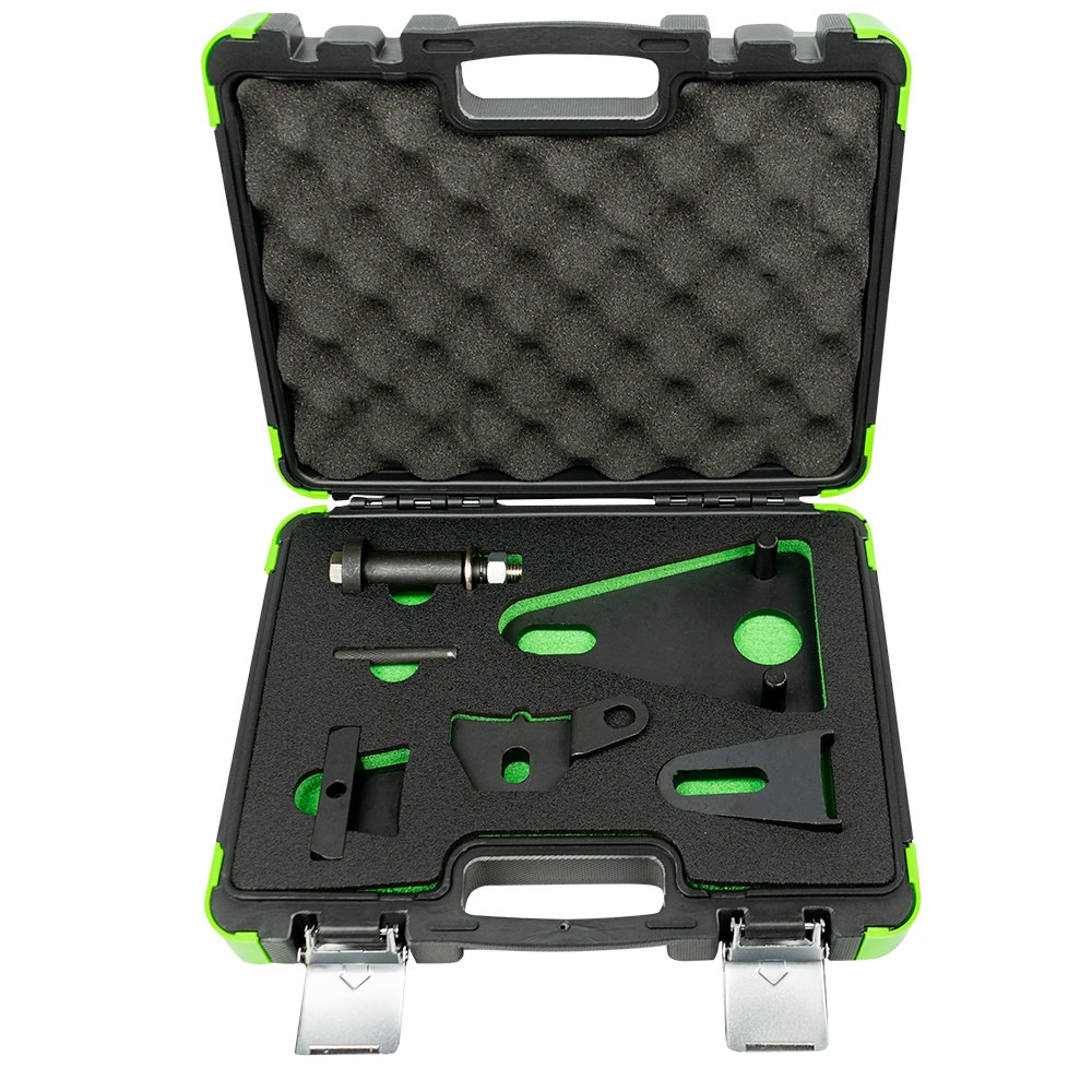 KIT DE BLOQUEO DEL VOLANTE/POLEA DEL CIGÜEÑAL PARA RENAULT/NISSAN