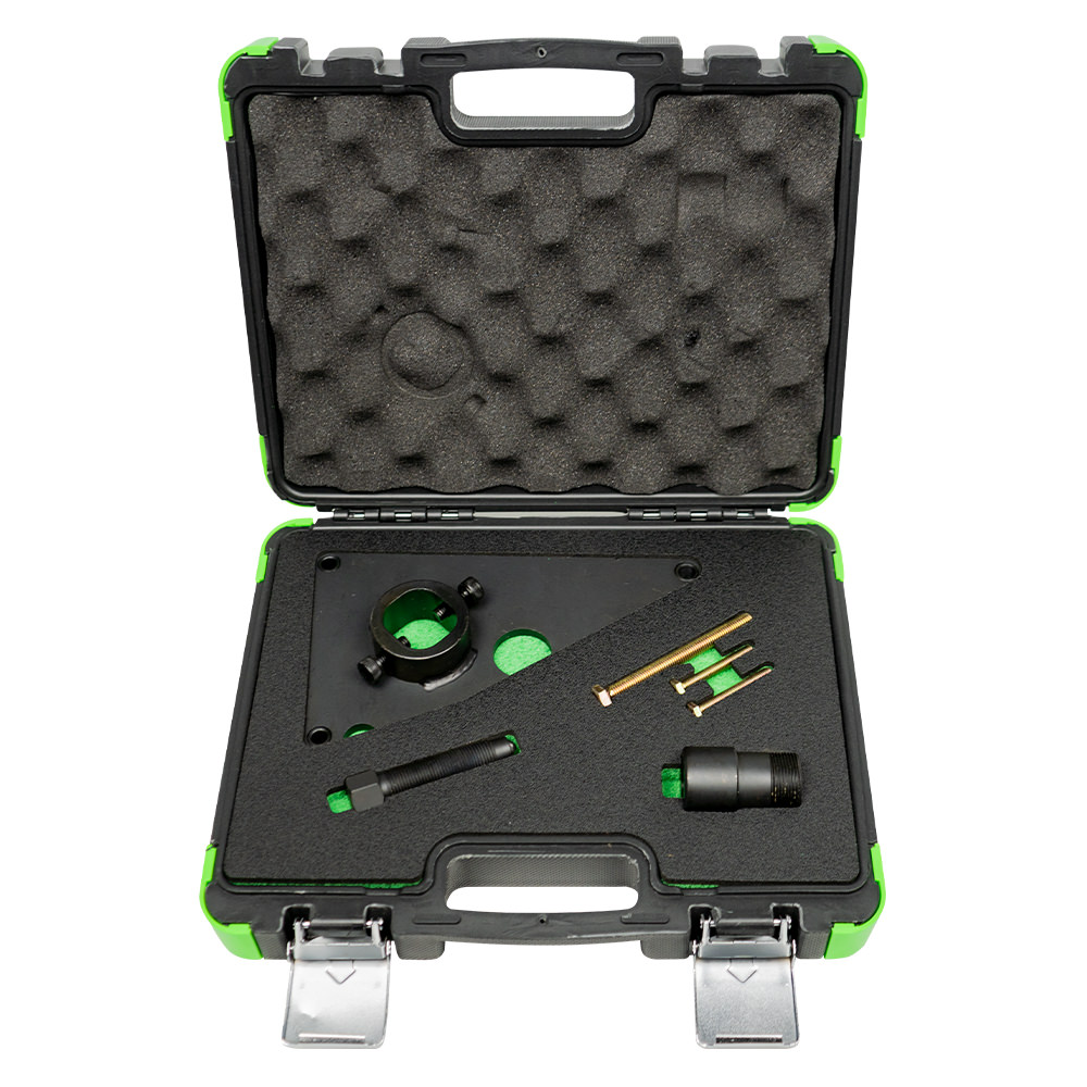 JUEGO DE EXTRACTORES PARA POLEA DE BOMBA DE ALTA PRESIÓN PARA HYUNDAI/KIA - Imagen 2