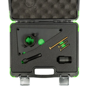 JUEGO DE EXTRACTORES PARA POLEA DE BOMBA DE ALTA PRESIÓN PARA HYUNDAI/KIA