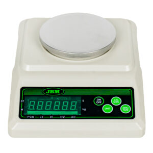 BALANZA DE PRECISIÓN 2KG