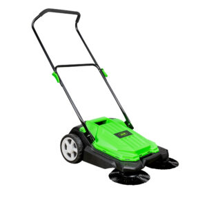 BARREDORA DE EMPUJE MANUAL