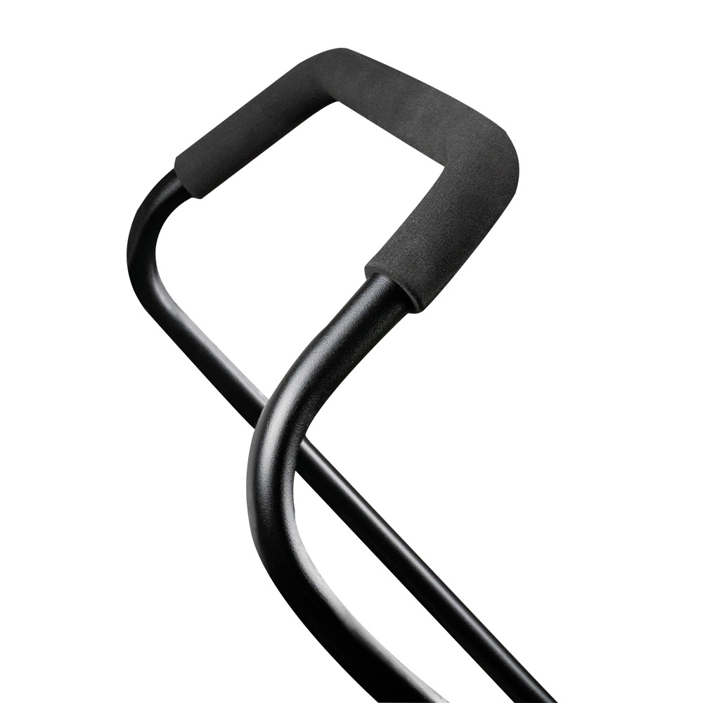 BARREDORA DE EMPUJE MANUAL - Imagen 4