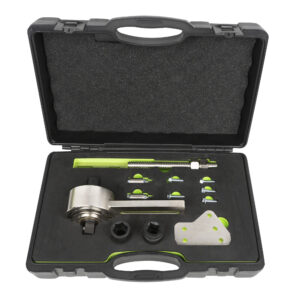 MULTIPLICADOR DE FUERZA 5:1 PARA MOTORES FORD ECOBOOST