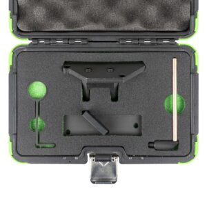 KIT DE CALADO PSA 1.2 GDI PURETECH