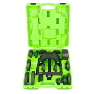 JUEGO DE EXTRACCIÓN E INSTALACIÓN DE BUJES Y RODAMIENTOS