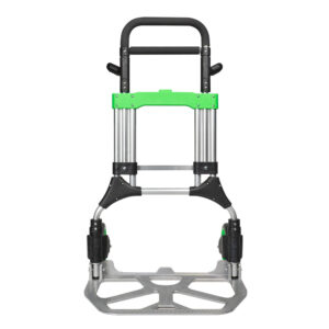 CARRETILLA PLEGABLE DE ALUMINIO 250KG