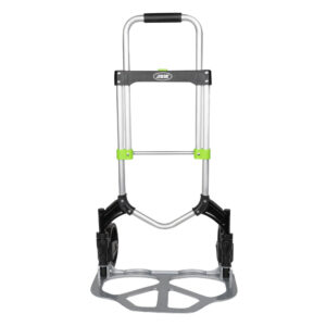 CARRETILLA PLEGABLE DE ALUMINIO 90KG