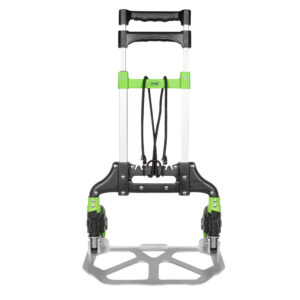 CARRETILLA PLEGABLE DE ALUMINIO 75KG