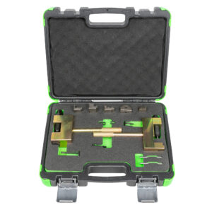 REMACHADORA DE CADENAS DE DISTRIBUCIÓN