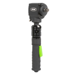 PISTOLA DE IMPACTO ARTICULADA NANO 1/2" 813NM