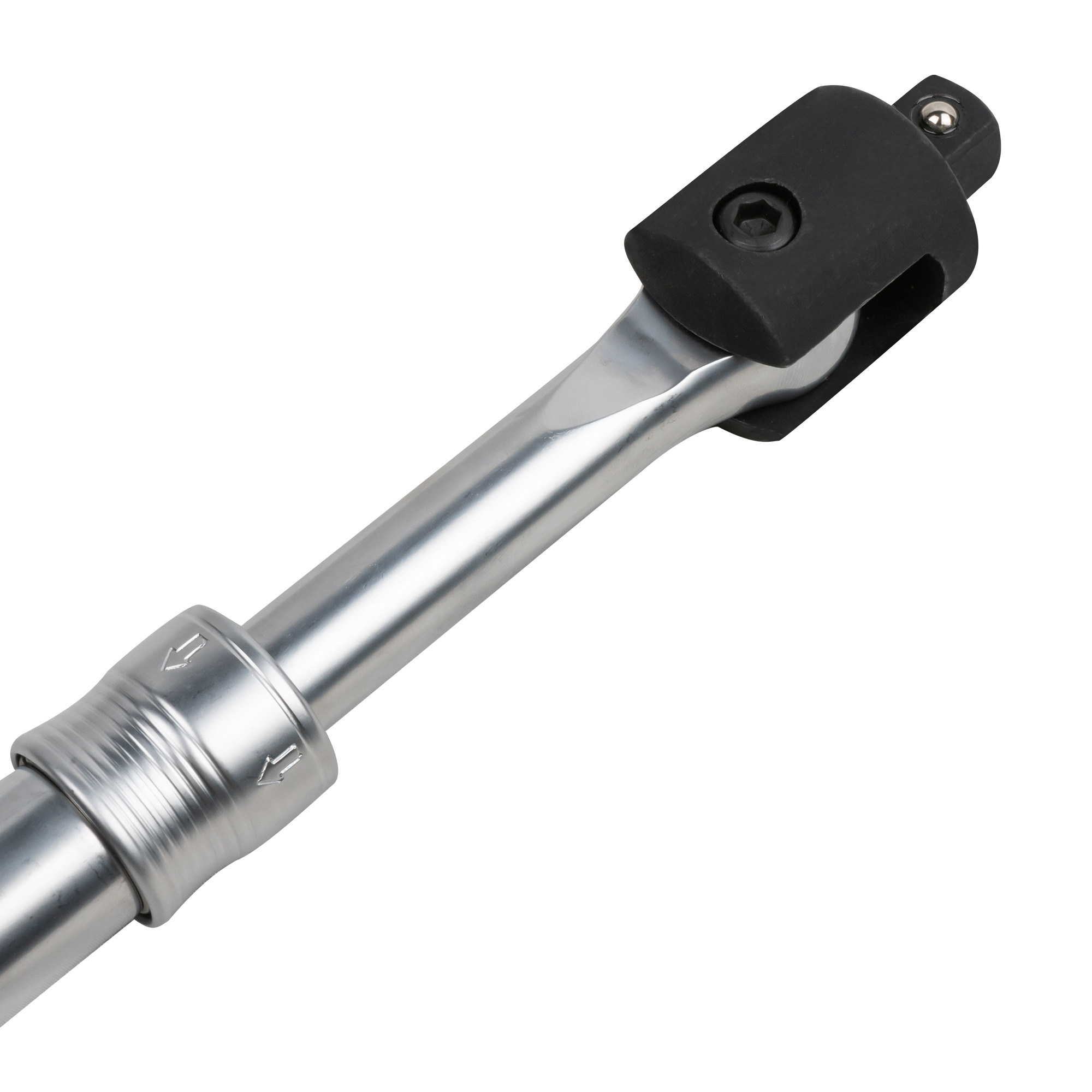 MANERAL ARTICULADO Y EXTENSIBLE DE 1/2" AJUSTABLE DE 450-600MM - Imagen 4