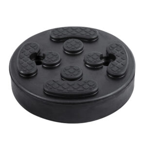 TACO DE GOMA PARA ELEVADOR TWIN BUSCH 120MM