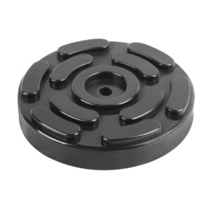 TACO DE GOMA PARA ELEVADOR OMCN 140MM