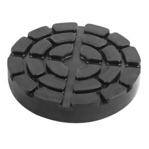 TACO DE GOMA PARA ELEVADOR RAVAGLIOLI/SIRIO/SPACE 130MM