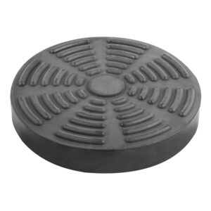 TACO DE GOMA PARA ELEVADOR ISTOBAL/VELYEN 155MM