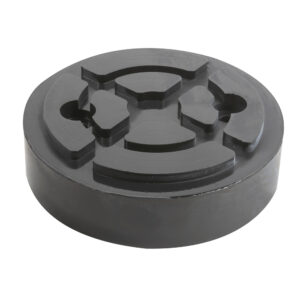 TACO DE GOMA PARA ELEVADOR LAUNCH/TWIN BUSCH/RP 120 MM