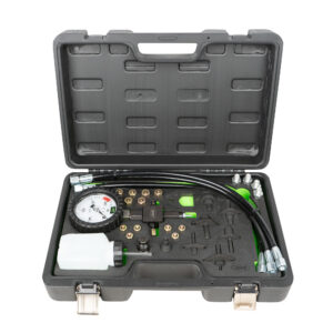 MEDIDOR COMMON RAIL ALTA PRESIÓN