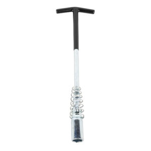 LLAVE ARTICULADA PARA BUJÍAS 16MM