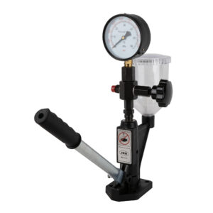 COMPROBADOR DE INYECTORES - DIESEL