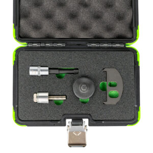 KIT DE BLOQUEO Y GIRO DEL CIGÜEÑAL BMW/MINI