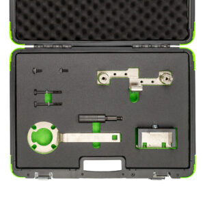 CONJUNTO DE REGLAJE FORD/VOLVO 2.5 (EURO 4) (GASOLINA)