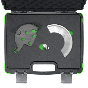 INSTALADOR DE CORREAS AUXILIARES FORD/VOLVO 1.4 1.6