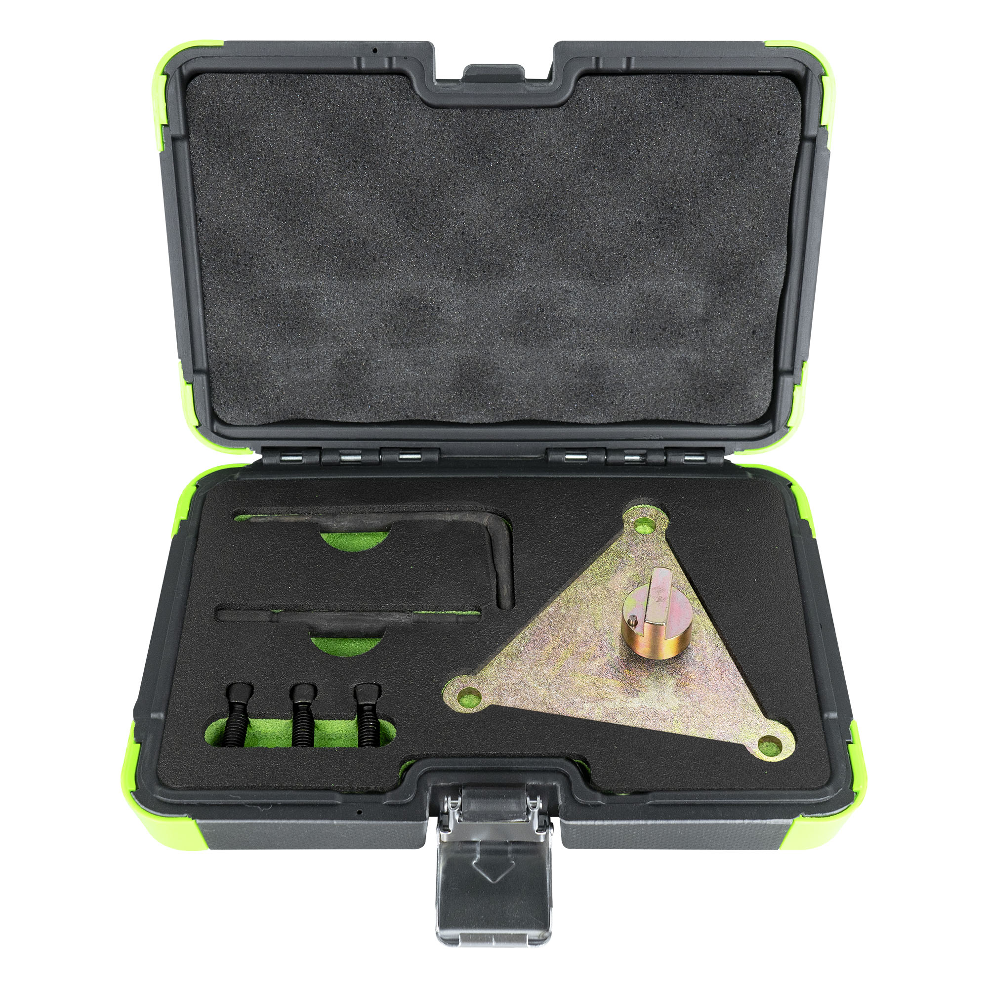 KIT DE CALADO ALFA ROMEO/FIAT/LANCIA 0.9 TWIN AIR - Imagen 2