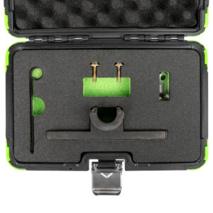 ALINEADOR DE EJE DE EQUILIBRIO Y BOMBA DE ACEITE BMW