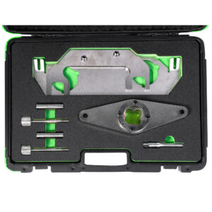 KIT DE CALADO JAGUAR/LAND ROVER (GASOLINA)