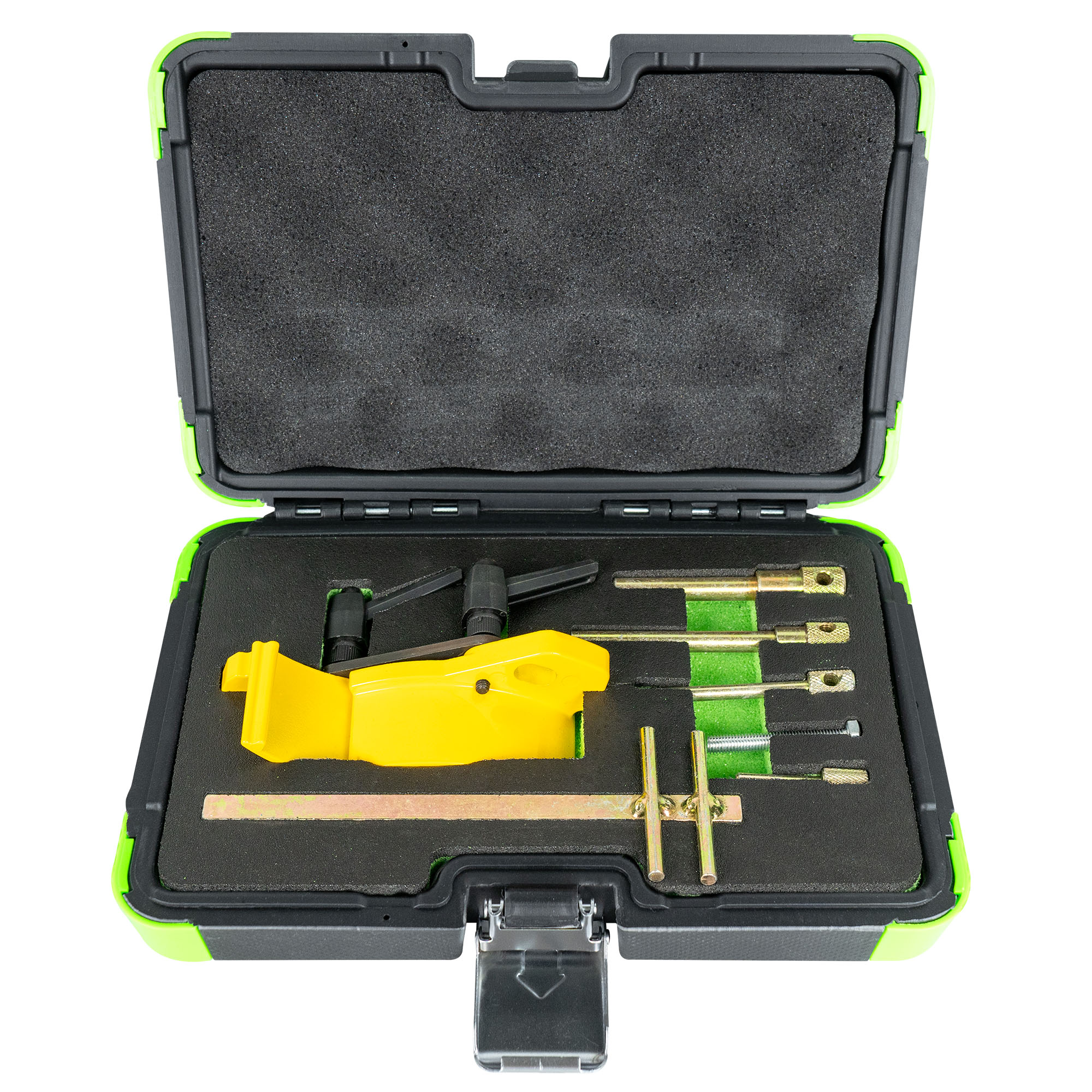 KIT DE CALADO OPEL/CHEVREOLET/SUZUKI 1.9, 2.5 DTI - CDTI (DIESEL) - Imagen 2