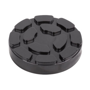 TACO DE GOMA PARA ELEVADOR RAVAGLIOLI/SIRIO/SPACE 100MM