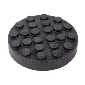 TACO DE GOMA PARA ELEVADOR RAVAGLIOLI 120MM