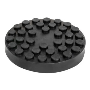 TACO DE GOMA PARA ELEVADOR RAVAGLIOLI 145MM