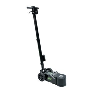 GATO OLEONEUMÁTICO CARRETILLA TELESCÓPICO 20/40T