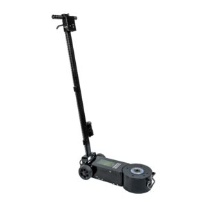 GATO OLEONEUMÁTICO CARRETILLA TELESCÓPICO 15/25/40T