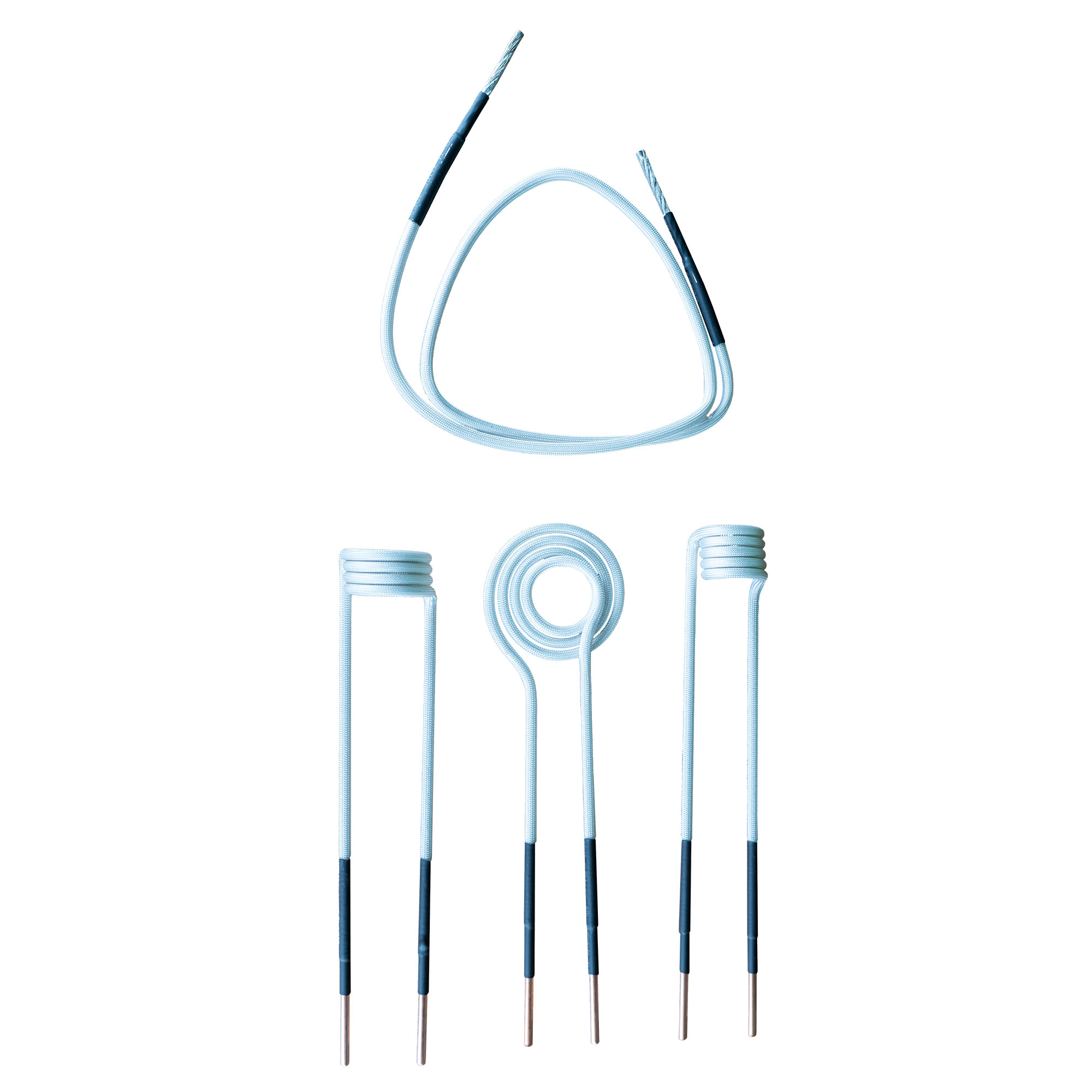 CALENTADOR DE INDUCCIÓN 1.5KW - Imagen 4